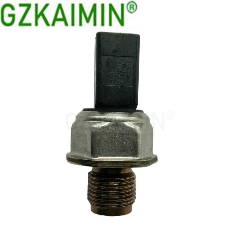 OEM 55PP40-01 85PP40-02 55PP4001 85PP4002 Fuel Rail Pressure Sensor For FORD RANGER TRANSIT MK7 MK8 VII