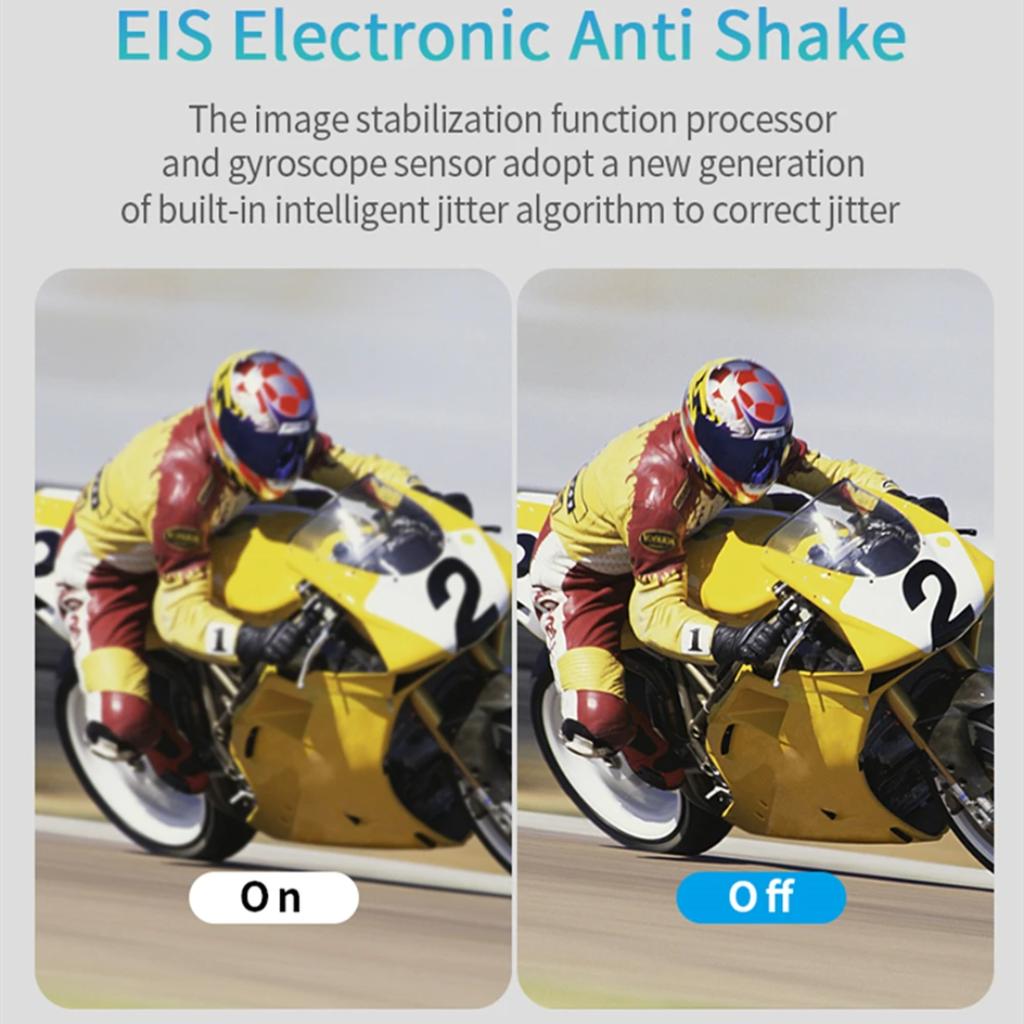 Камера для мотоцикла, видеорегистратор, видеорегистратор, камера для велосипеда, камера для шлема, Wi-Fi, видеорегистратор для мотоцикла, видеорегистратор ночного видения