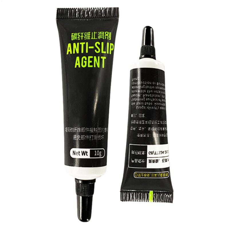 Non Slip Carbon Paste Carbon Fiber Bicycle Assembly Gel Multifunctional And Effective Bike Anti-slip Lube For Seatpost Mountain