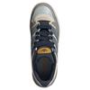 adidas Оригиналы FORUM 2000 Низкие Скейтбордические Кроссовки Унисекс Серые JP9211