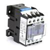 CJX2 1210 Rail Mount Contactor Industrial Electric Contactor(24V AC)