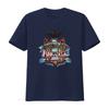George Clinton Parliaunisext Funkadelic T Shirt For S 5xl Vintage Washed Homme Designer Clothes Comfortable Graphic Versatile