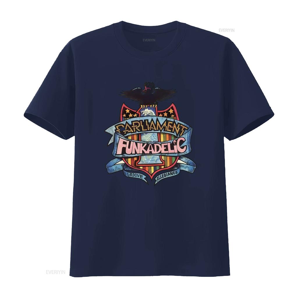 George Clinton Parliaunisext Funkadelic T Shirt For S 5xl Vintage Washed Homme Designer Clothes Comfortable Graphic Versatile