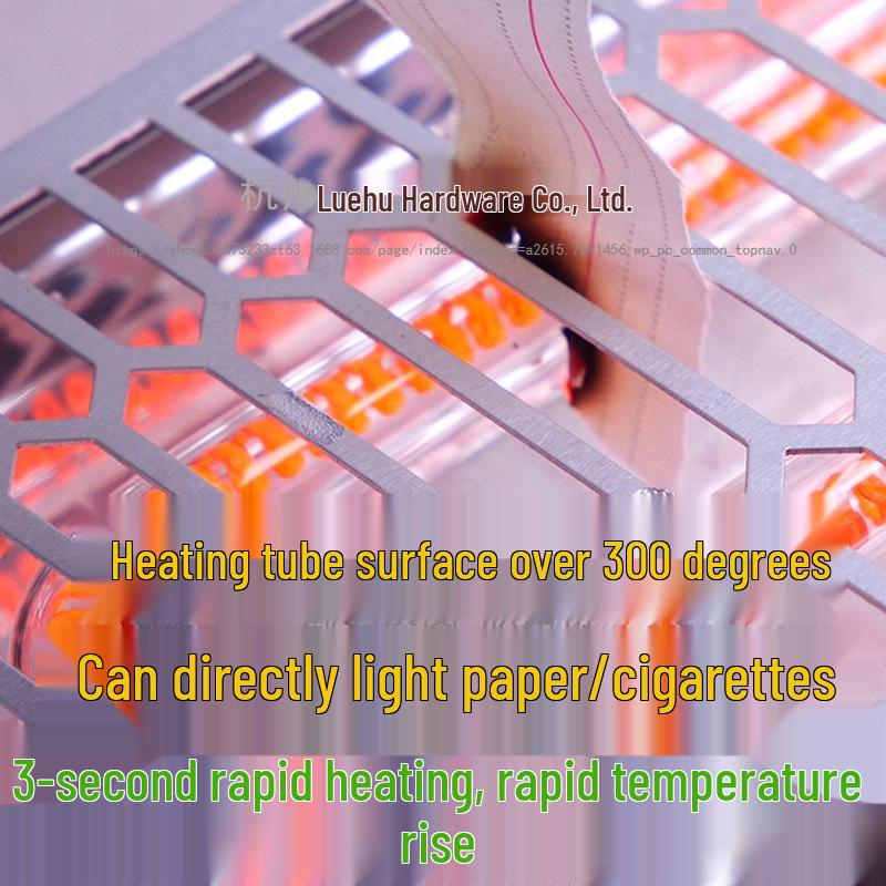 Инфракрасный нагреватель из углеродного волокна: Покрасочная камера-печь, Сушильный канал, Электрический нагрев, Аквакультура и Физиотерапия