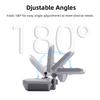 Remote Control Hood Cover for DJI RC-N3/RC-N2/RC-N1 Adjustable Protective Shield