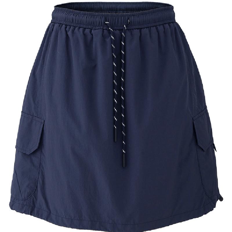 Yalida Outdoor Camping Workwear Skirt