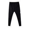 Nike Легкие повседневные брюки в полоску для активного отдыха, мужские, черные 845246-010