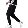 Повседневные брюки Li Ning мужские черные YKLU323-1