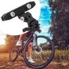 MTB Bike Bicycle Saddle Light Mount Practical Tail Light