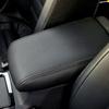 Мягкий кожаный чехол на подлокотник из микрофибры для VW Golf 6 MK6 2010 2011 2012 2013, подлокотник с центральным управлением автомобиля, поверхностная крышка, отделка