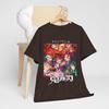 Tanjiro Nezuko Shirt Demon Slayer Kimetsu No Yaiba Unisexga Horror Shirt Gift Kids