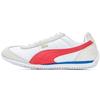 Кроссовки унисекс Speeder SD White High Risk Red Team-Gold 390558-04