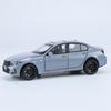 1/32 BMW 320i Coupe Alloy Car Model Diecasts Metal Vehicles Car Model Simulation Sound and Light Collection Childrens Toys Gifts