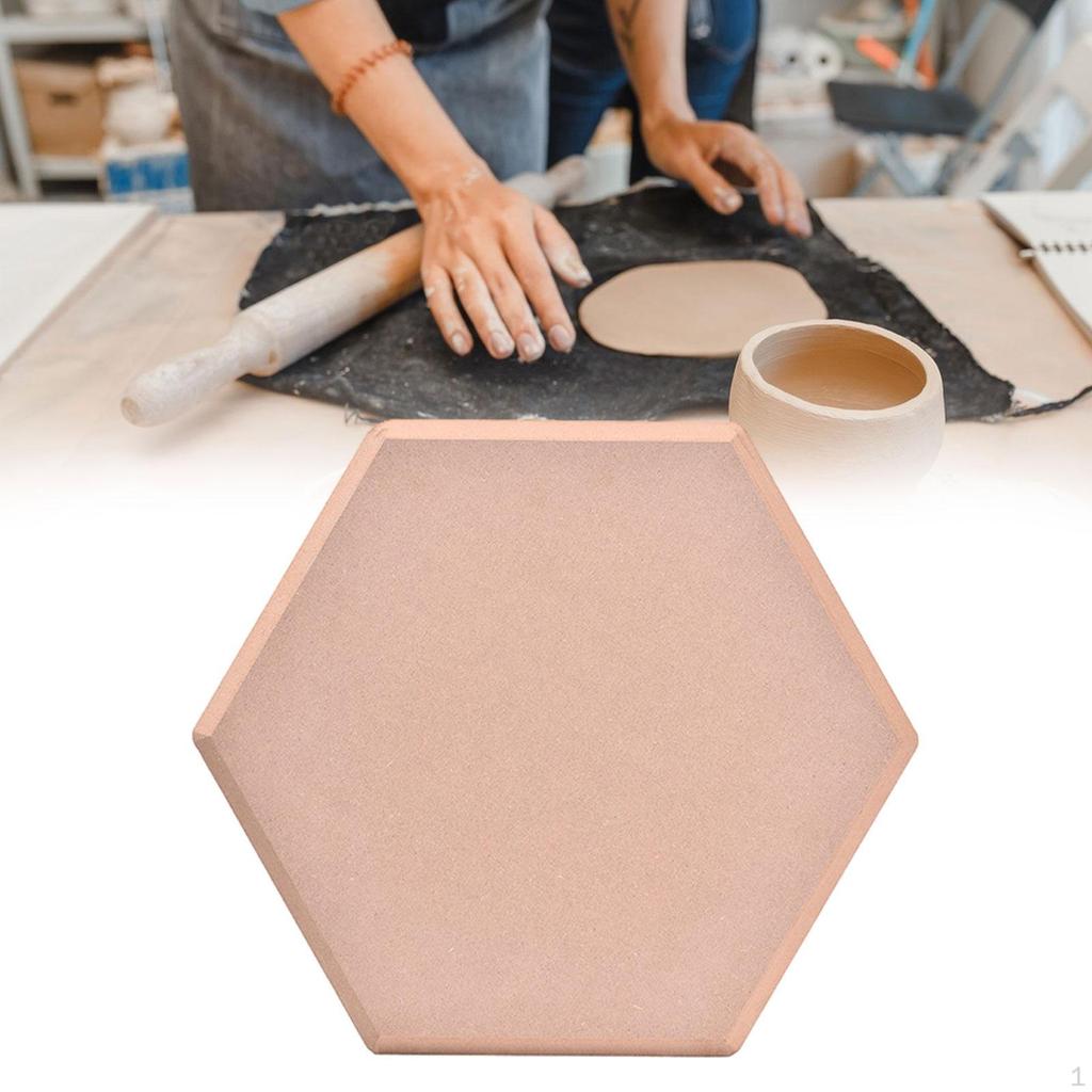 Pottery Wheel Set for Handcrafted Clay Creations