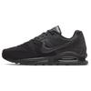 Air Max Command Кожаный Черный 749760-003