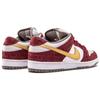 Nike Sb Dunk Low Шанхай 2013 504750-176
