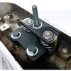 MR HELLO Инструмент для сжатия пружин клапанов Совместим с двигателями Chevy LSX LS1 LS2 LS3 LS6 4.8 5.3 5.7 6.0 6.2 67605