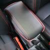Для Toyota Corolla E160 E170 E180 2014 2015 2016 2017 2018 Автомобильный салон Крышка подлокотника Пылезащитная Защитная крышка Аксессуары