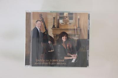 Музыкальные альбомы – CD-записи