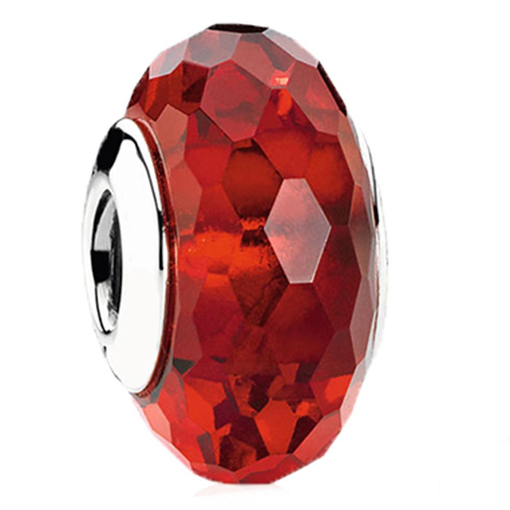 Новые оригинальные медные бусины-шармы из муранского стекла в виде цветка и листа, космическая радуга, для браслета, сделай сам, женские ювелирные изделия, подарок