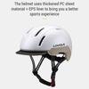 Breathable Shockproof Bicycle Helmet 12 Ventilation Holes Hard Shell Bike Helmet