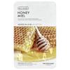 Real Nature, Beauty Face Mask, Honey, 1 Sheet, 20g (0.7oz)