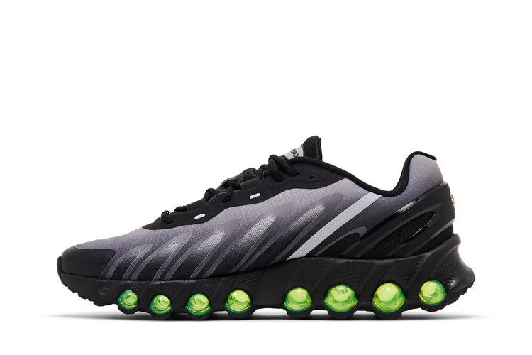 Nike Air Max Dn8 Черный Вольт