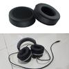 90mm Memory Foam Headphones Earbud Ear Pads Sponges Cover Headsets Earphone Cushions