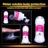 DA 200ML Lubricant Adult Body Smooth Oil Anal Lube Sex Toy Water-soluble