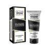 Active Wow Charcoal Natural Whitening Toothpaste, 4 Oz