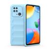 Подходит для Redmi Note11Pro 1G новый чувствительный к коже чехол для мобильного телефона Xiaomi 11Ultra волшебный щит противоударный защитный чехол
