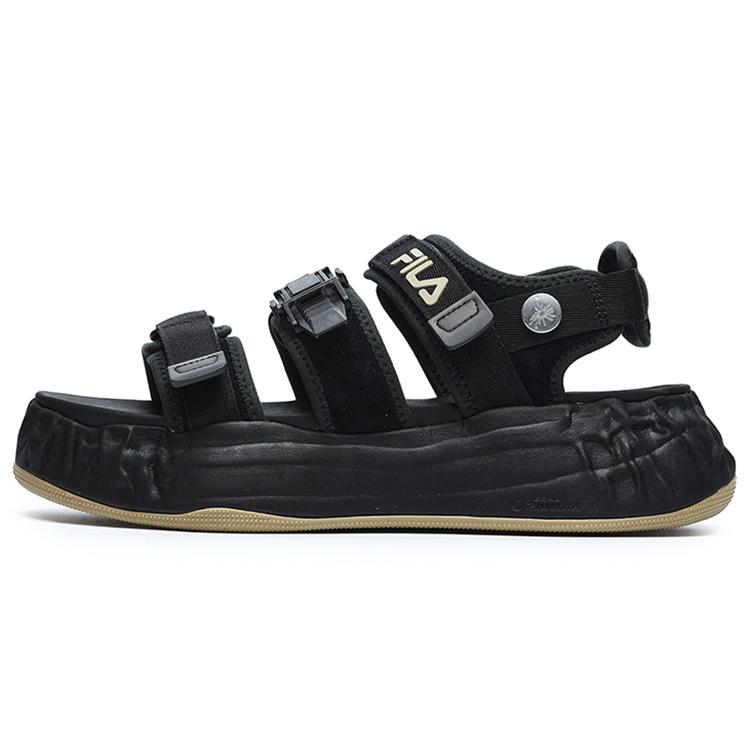 Fila FM 15 X Сандалии Mihara Yasuhiro 'Черные' F12M224403FBK