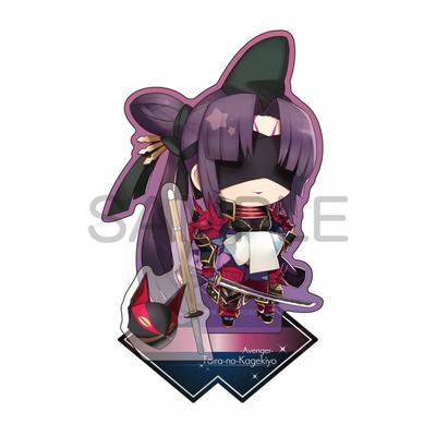 Fate Grand Order Акриловая подставка Авенджер Тайрано Кагэкиё