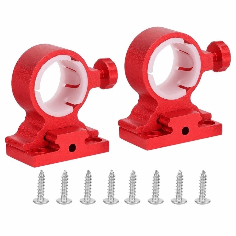Magnalium Alloy Fishing Umbrella Bracket Adjustable Umbrella Fixed Clip Outdoor Fishing