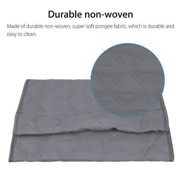 Диван, кресло, подлокотник, органайзер для хранения с дистанционным управлением, нескользящий карманный держатель для кресла, органайзер