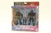 TAMASHII NATIONS 20 Another Agito Shining Burning Form S.I.C. Vol. &