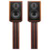 HiVi M1MKII+T Стойка HiFi Пассивные Полочные Акустические Системы (Китайская версия)