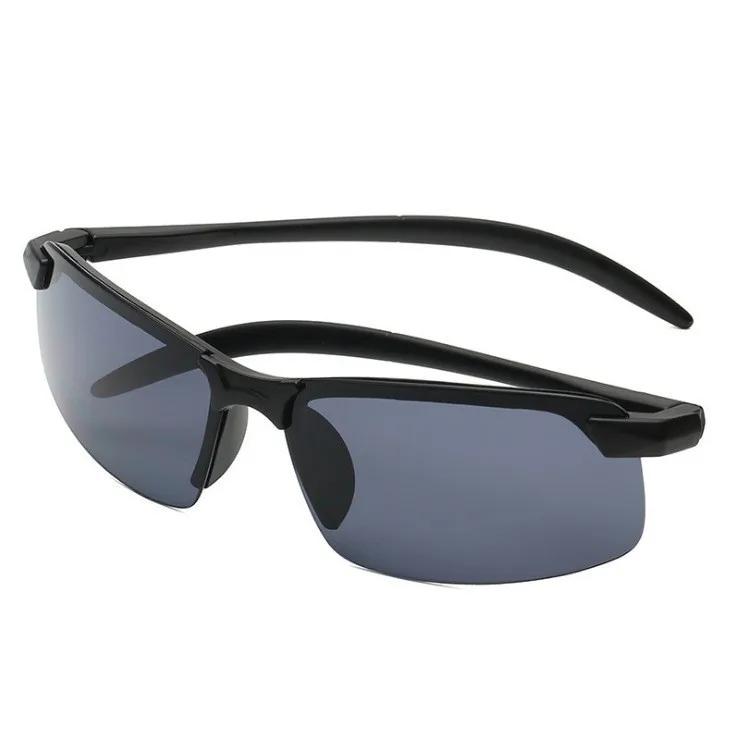 Photochromic Sunglasses Men Change Color Sun Glasses Driving Chameleon Glasses Male Day Night Vision Driver's Eyewear