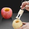 Stainless Steel Core Remover Rotating Vegetable Corer Tool Kitchen Vegetable Tools  Home Supplies