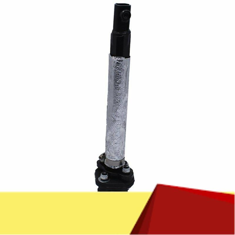 Lower Steering Shaft For Range Rover Sport LR4 LR3 QMN500250 LR071147-M53K