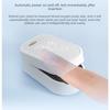 Cofoe Finger Pulse Oximeter OHT80 - Portable Blood Oxygen Saturation & Heart Rate Monitor with LED Screen