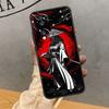 Аниме Японский Самурай Чехол Для Honor Magic 7 Lite 5 6 Pro Чехол Для Honor 200 400 50 70 90 X9 X8a X8b X9a X9b X9c