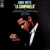 LP Record ANDRE WATTS - La Campanella SONC10059 CBS/Sony - Japan Classical Used