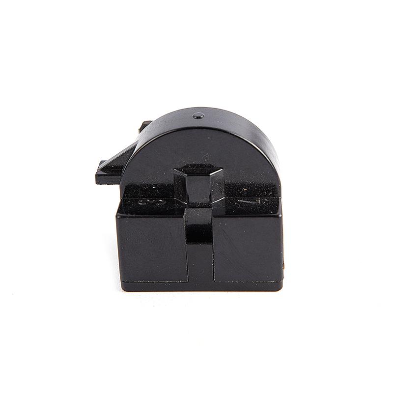 Холодильник, фитинг, морозильник, стартер Ptc, реле тепловой защиты Qp2-12/15/22/33