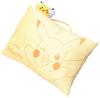 MORIPiLO Morishita Body Pillow Pokemon Pikachu 28x39cm with Handle Stuffed Toy Cushion Pokemon Character Goods Yellow 4621149