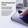 25pcs Ultra-Thin Full-Screen Coverage Full Glue HD UV Curing Film