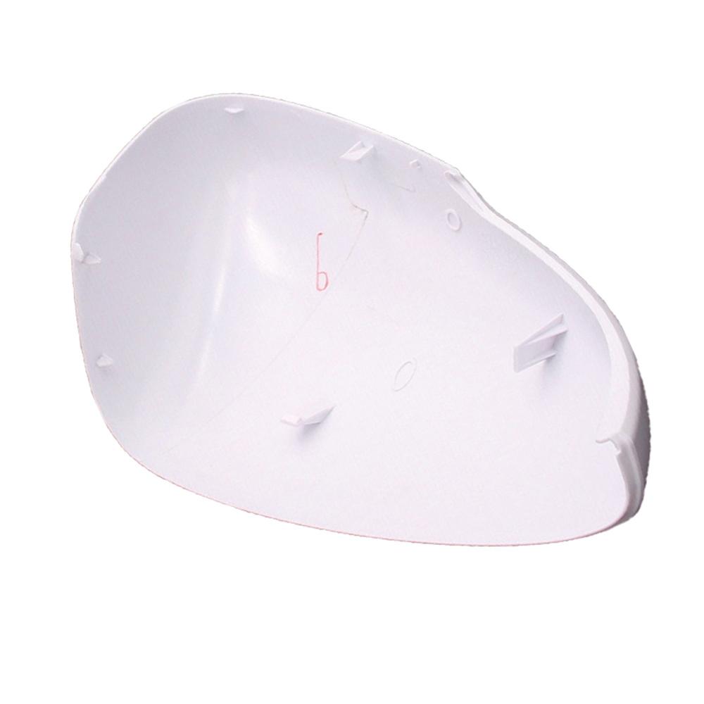 Primer Left Side Mirror Cover Fits For Honda Accord 2018 - 2022