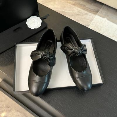 Женская обувь – Балетки