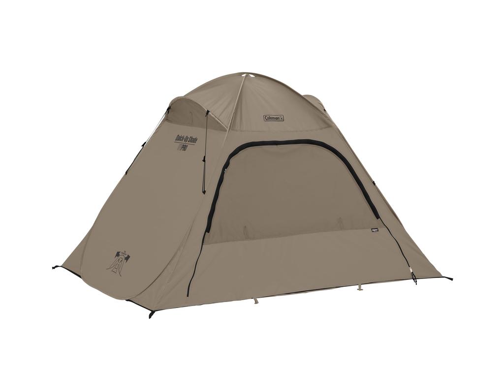 Coleman Quick Up Shade (Greige)