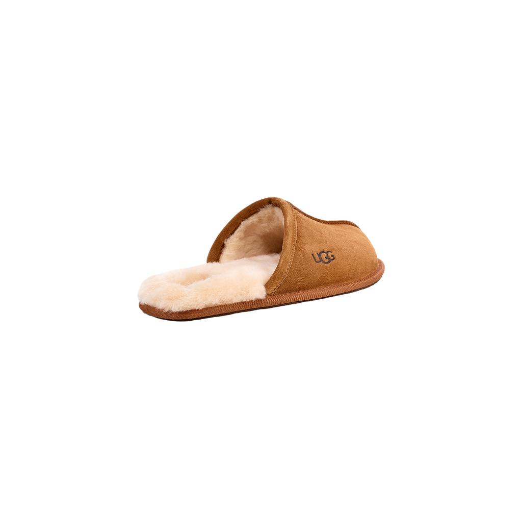 UGG Закрытые тапочки мужские 1101111-CHE-CHE